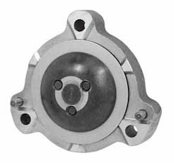 Discharge Valve Assembly