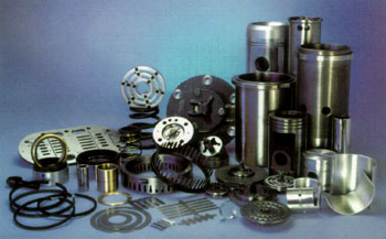 Air Compressor Parts & Acessories